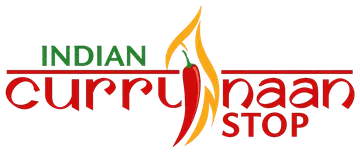 Indian Curry Naan Stop