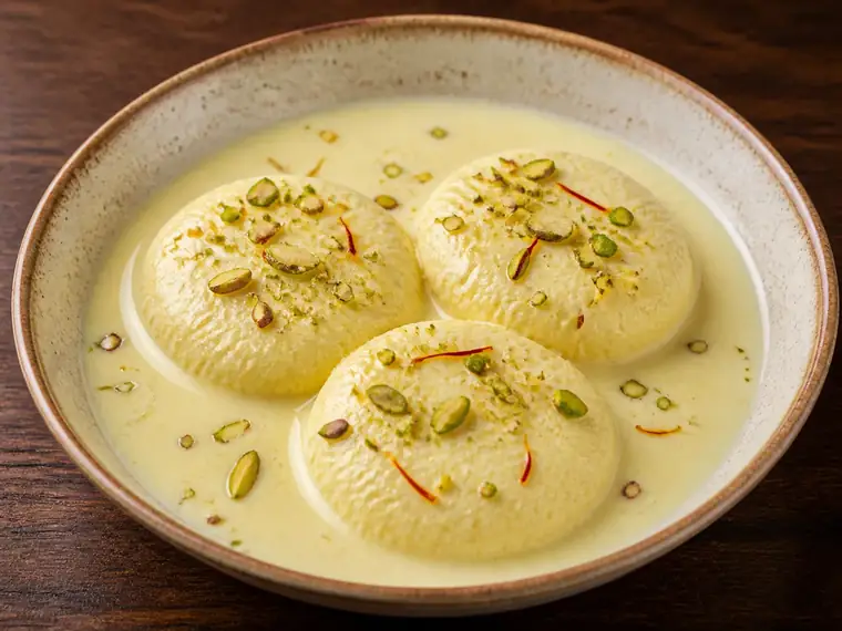Ras Malai Catering